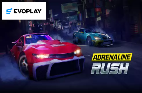 Adrenaline Rush